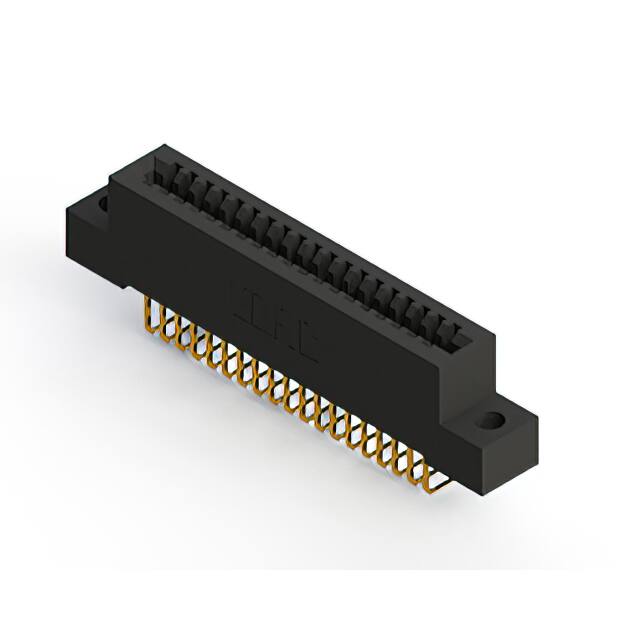 892-019-558-104 EDAC Inc.  Edgeboard Connectors
